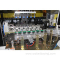 Turbo-6S High Speed PET Bottle Blow Molding Machine